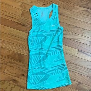 Nike tank 🏃‍♀️